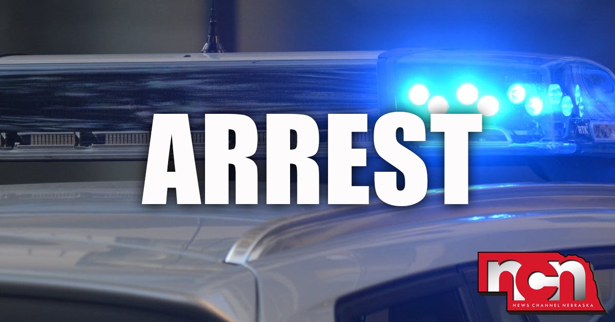 Eagle man leads multi-state pursuit, arrested for assault - Vimarsana News