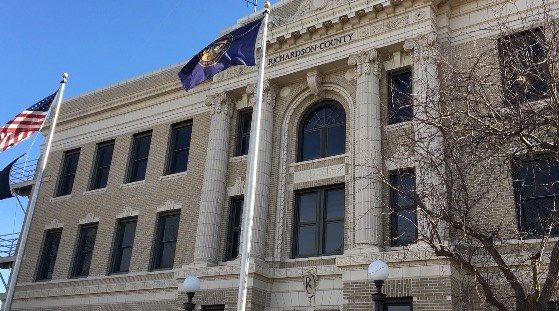 Richardson County Court