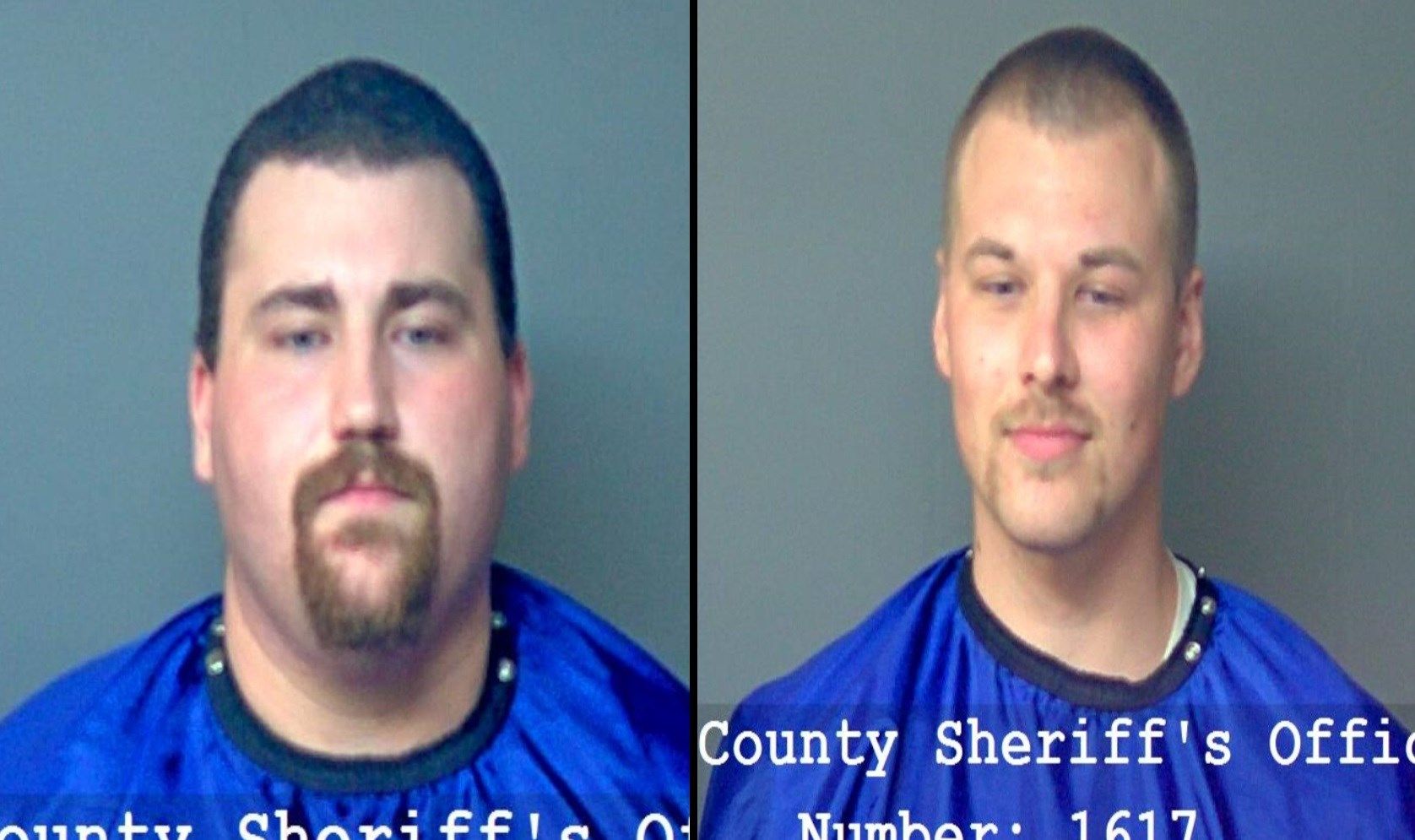 Two Suspected Of Stealing 4Wheeler From Rural Nebraska City Shed