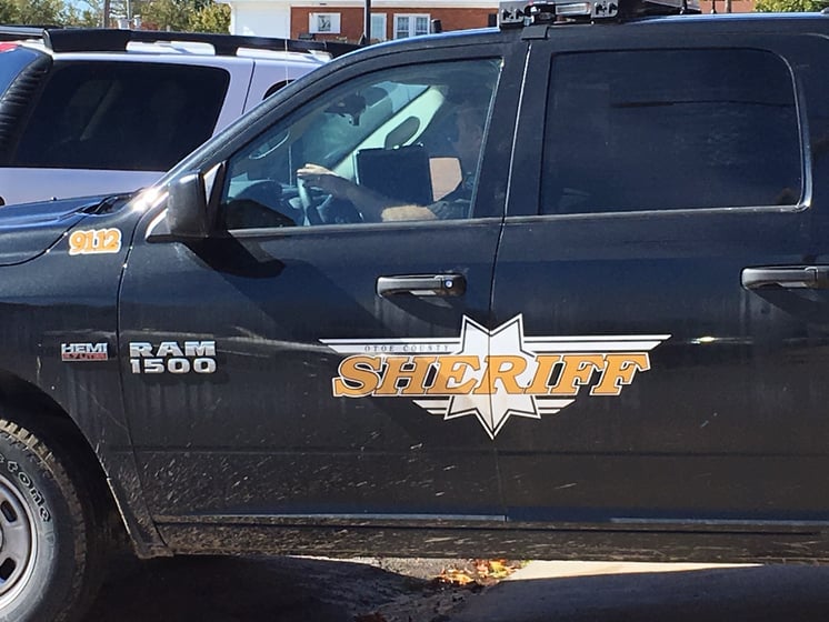 sheriff says hershey driving stolen vehicle river country news channel nebraska sheriff says hershey driving stolen