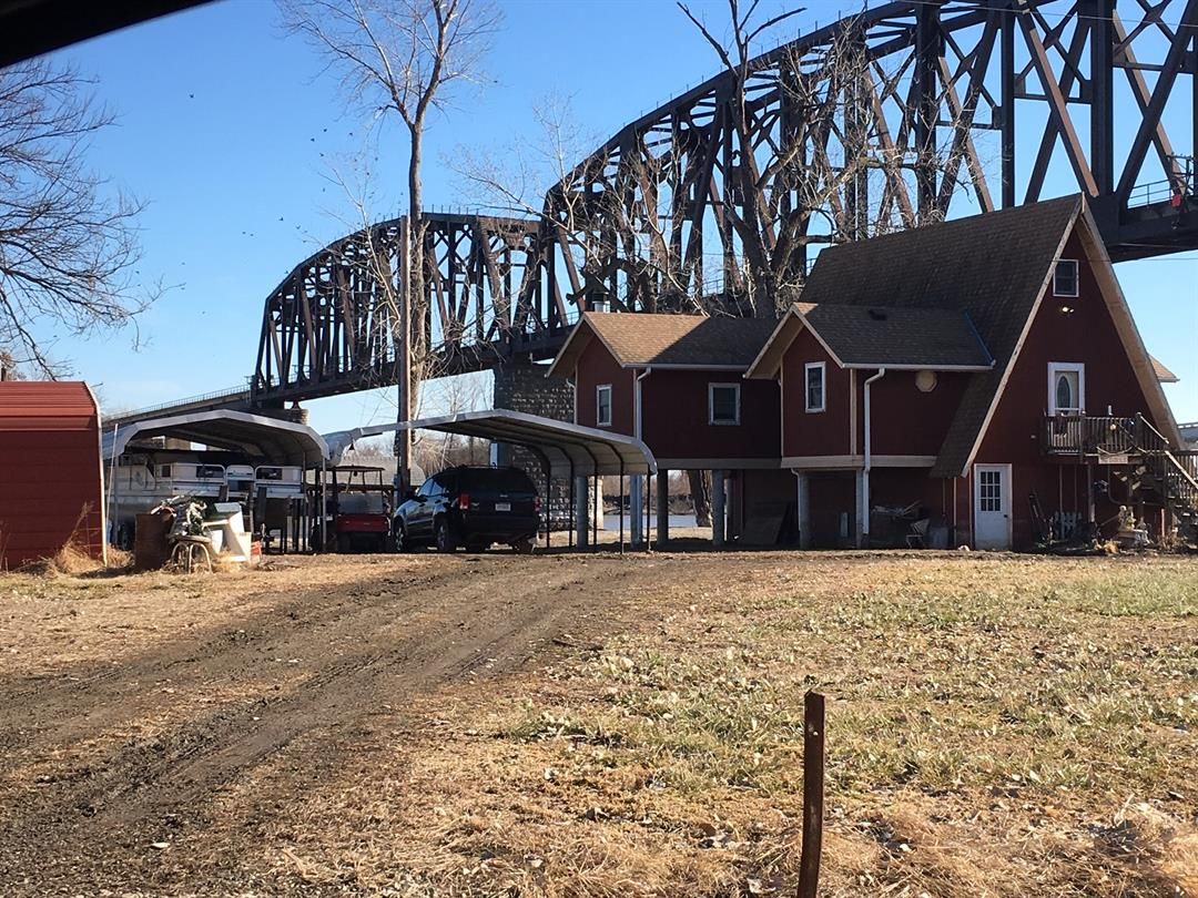 Bridge At Rulo Expected To Open Friday Evening RIVER COUNTRY NEWS