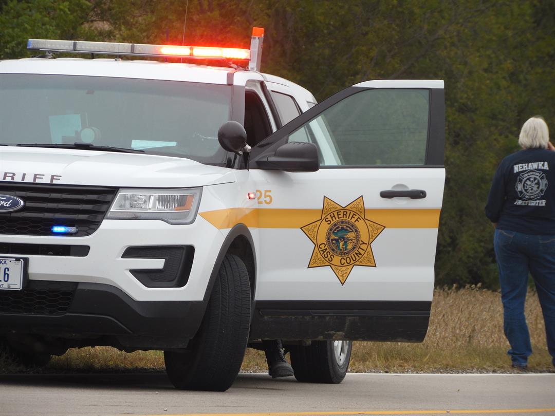 Sheriff Reports Interstate 80 Fatality - RIVER COUNTRY - NEWS CHANNEL