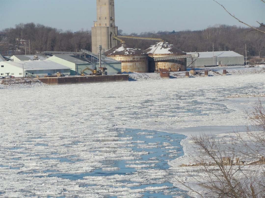 Cold weather advisory for River Country