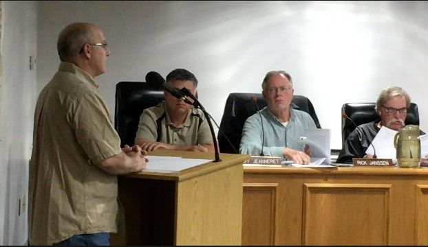 Election filings open in Nemaha County RIVER COUNTRY NEWS CHANNEL