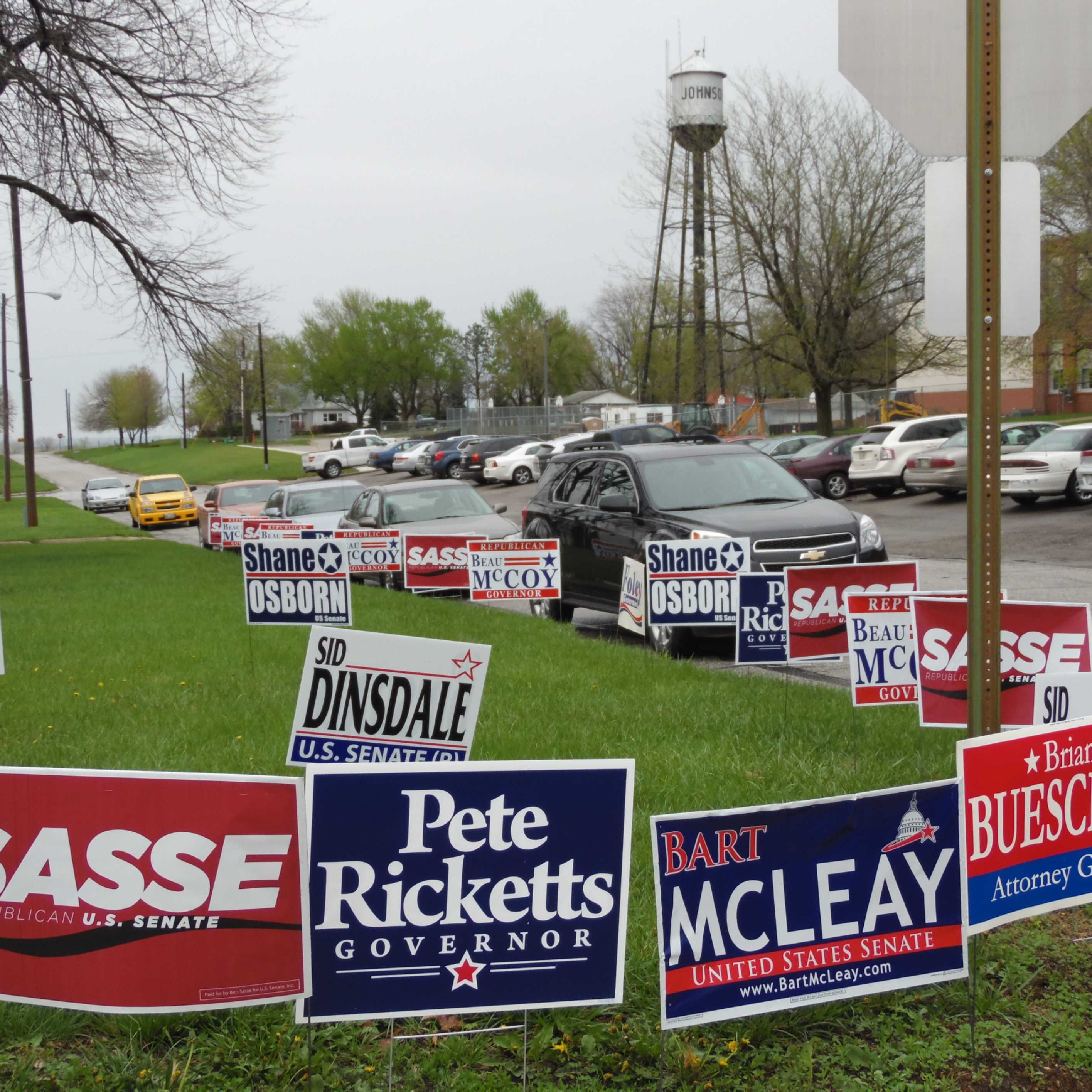 Election Filings For Humboldt, Dawson, Airport RIVER COUNTRY NEWS