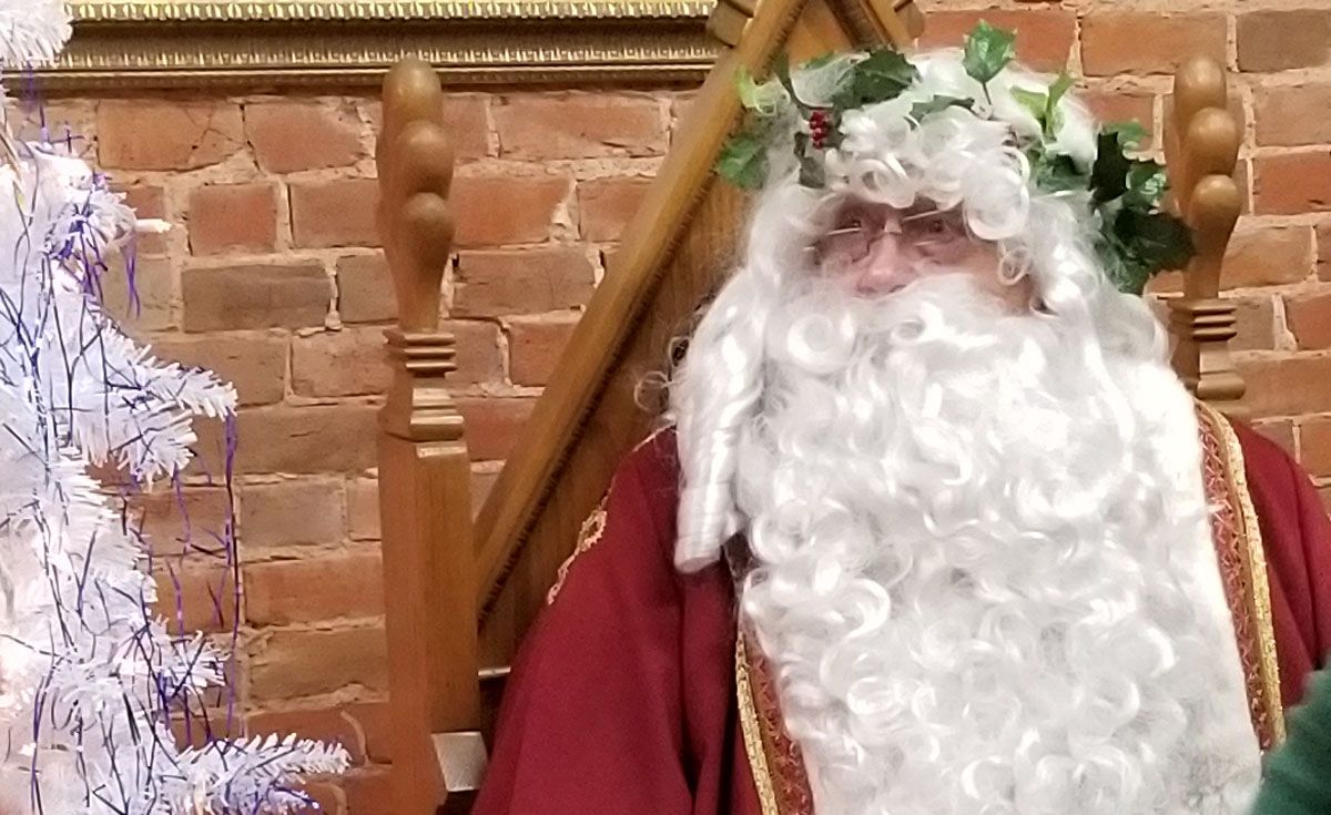 Plattsmouth Victorian Christmas offers immersive experience