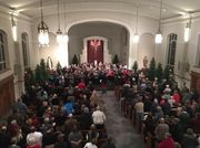 Advent Recital ranks among top Christmas traditions