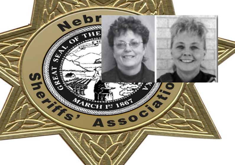 Lang Appointed To Succeed History Making Sheriff River Country News Channel Nebraska