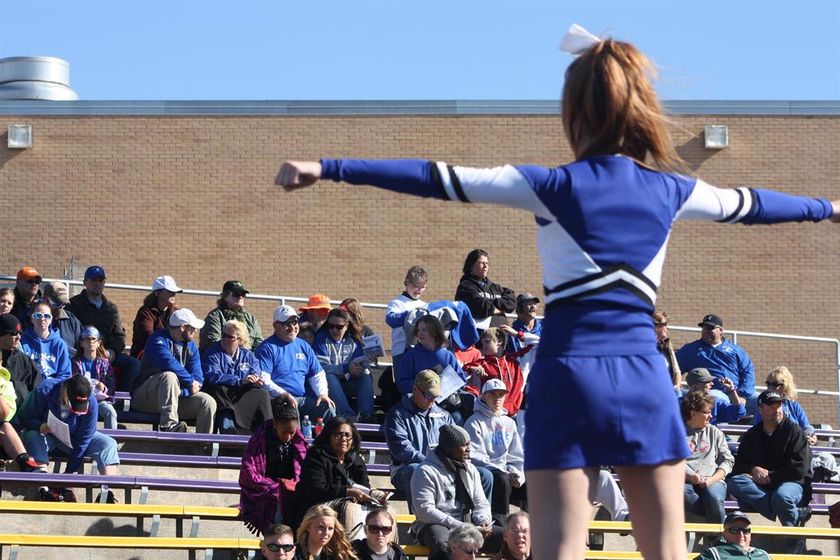 Peru State Cancels Spring Football Game River Country News Channel Nebraska