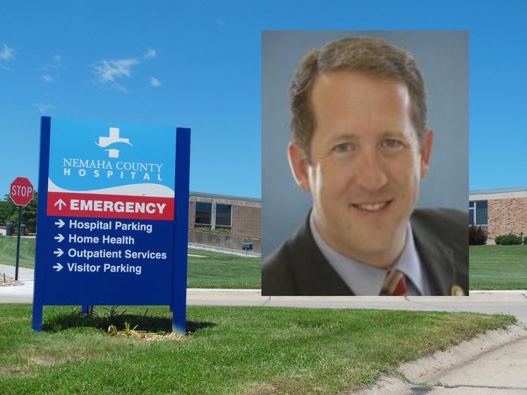 Nebraska Congressman Offers Resolution To Give Rural ...