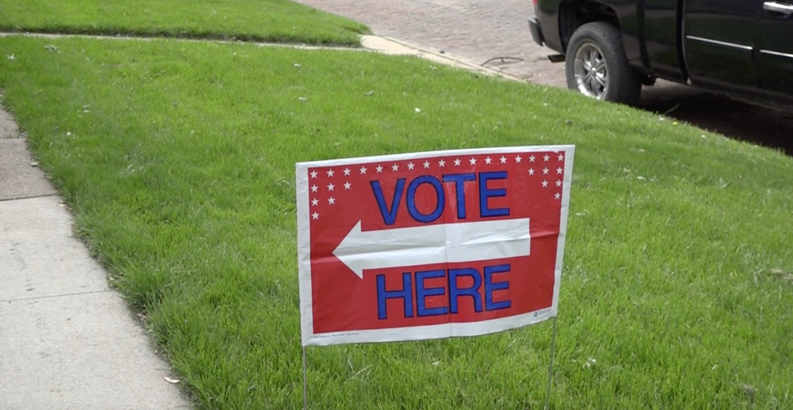 Fortenberry resignation means Nebraska's 1st district will cast three votes this year - Vimarsana News