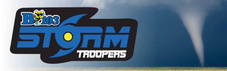 B103 - Storm Troopers - Page Graphic