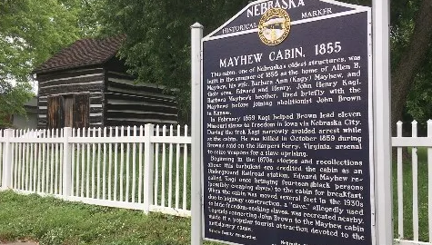 Mayhew Cabin posts says no way forward until drainage is solved - Vimarsana News