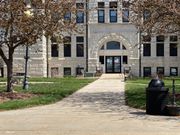 Auburn man sentenced to prison for gun threat