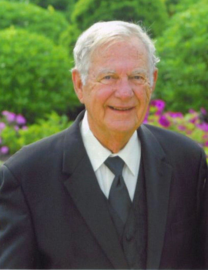 Donald Pickering, 88, Nebr. City RIVER COUNTRY NEWS