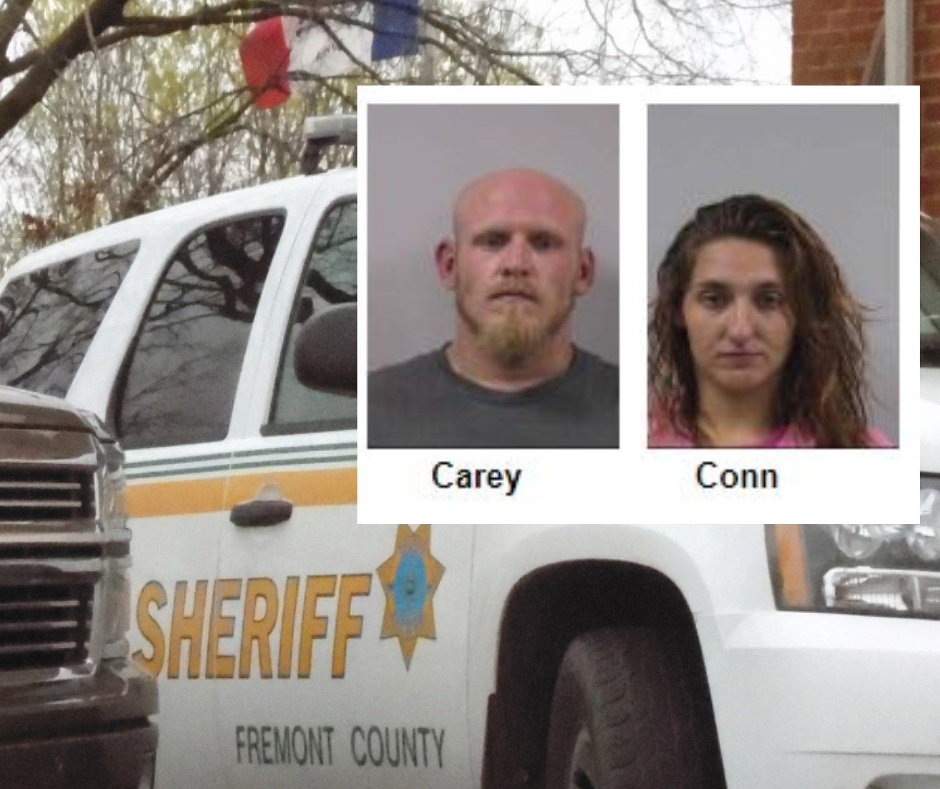 Plattsmouth Woman Held After I29 Stop RIVER COUNTRY NEWS CHANNEL