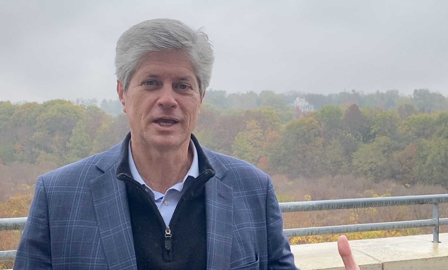 Judge to rule on Nebraska Rep. Fortenberry's trial location - RIVER COUNTRY - Vimarsana News