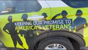 Otoe County reports influx of veterans benefits