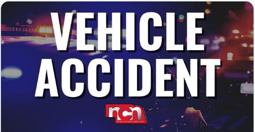 Nebraska City couple in three-vehicle accident - Vimarsana News