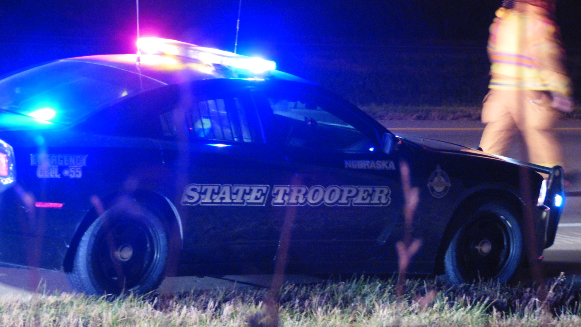 Omaha man arrested after pursuit with reportedly stolen vehicle - Vimarsana News