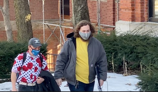 Pandemic procedures, testing follow Peru State into spring semester - Vimarsana News