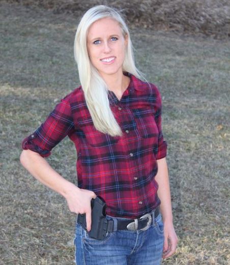 Slama outlines Second Amendment issues proposed at state Legislature - Vimarsana News