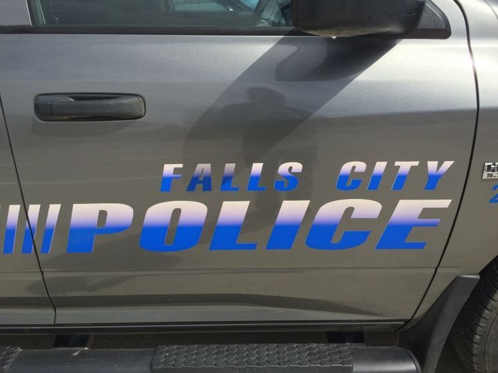 Falls City police report 212 traffic stops in mobilization RIVER
