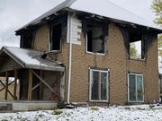 Falls City fire reports $160,000 in losses in 2025