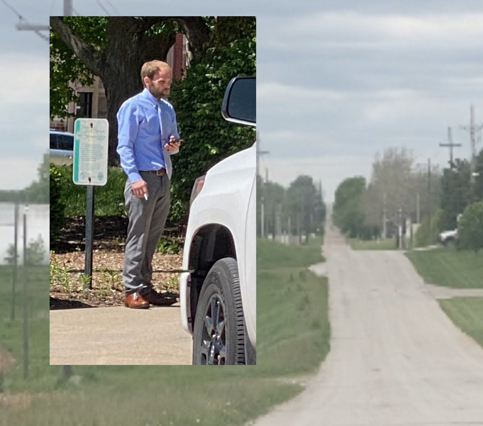 Pierce guilty of failing to render aid, Auburn mother still recovering