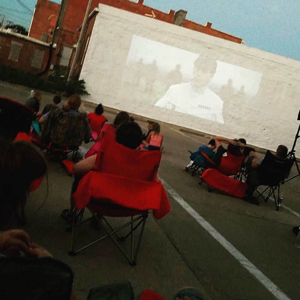 Final two showings announced for Summer Movie Series - Vimarsana News