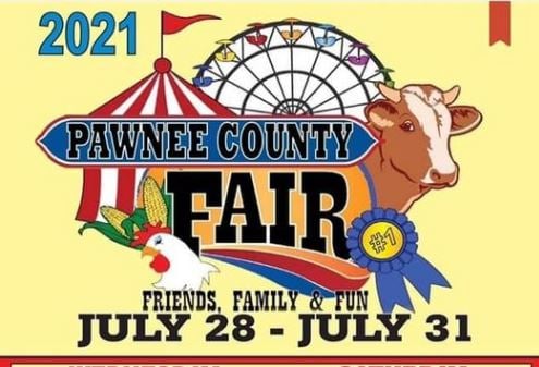 Pawnee County Fair July 28-31 - RIVER COUNTRY - NEWS CHANNEL NEBRASKA