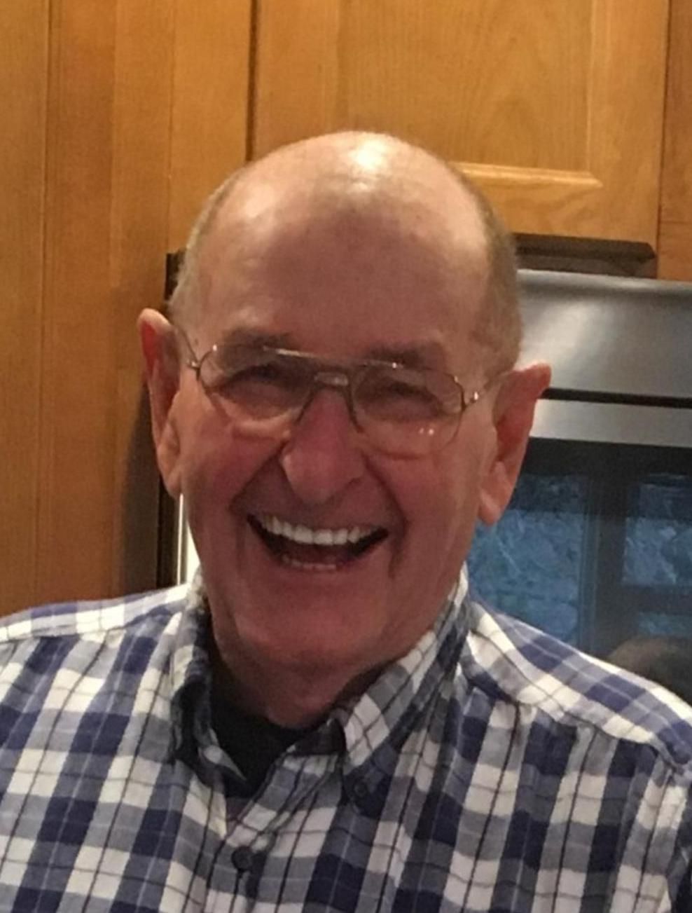Larry Hill, age 82 of Thurman, IA RIVER COUNTRY NEWS CHANNEL NEBRASKA