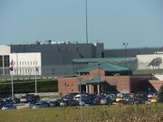 Staff injury reported at Tecumseh prison