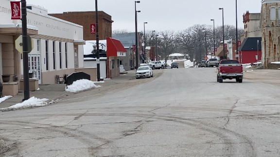 Burglary investigation leads to search at Weeping Water - Vimarsana News