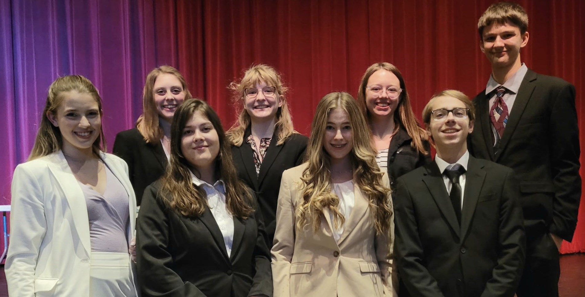 Nebraska City speech team impresses at final meet of 2021 - Vimarsana News