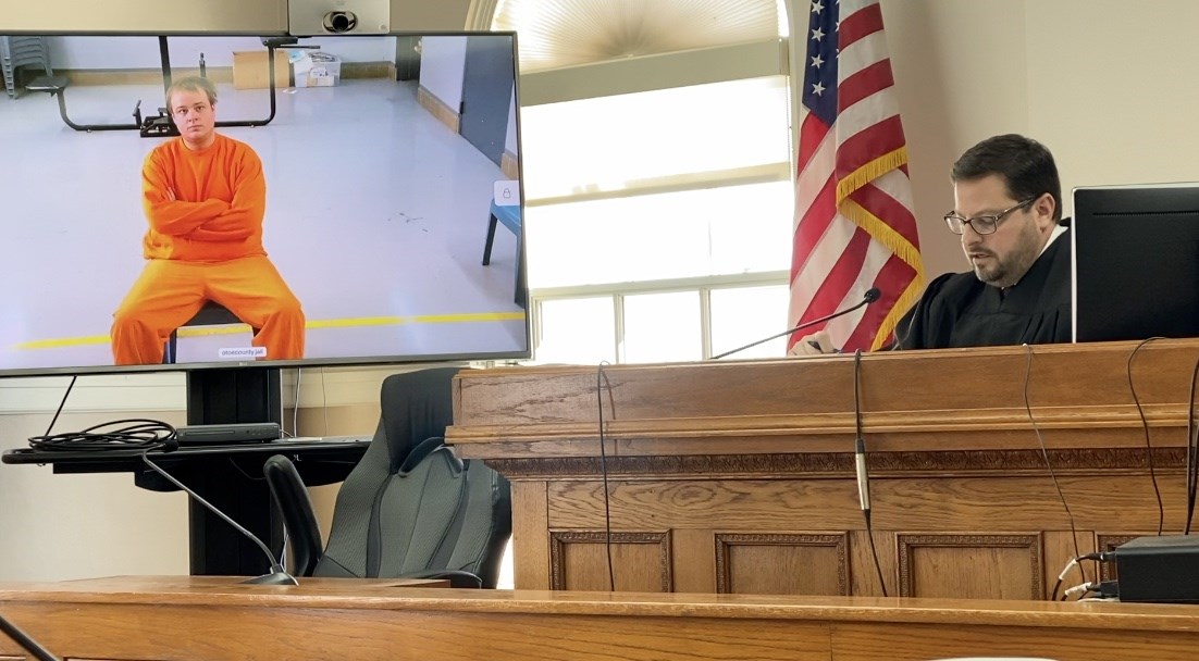 Formal murder charge filed against Nebraska City man - Vimarsana News