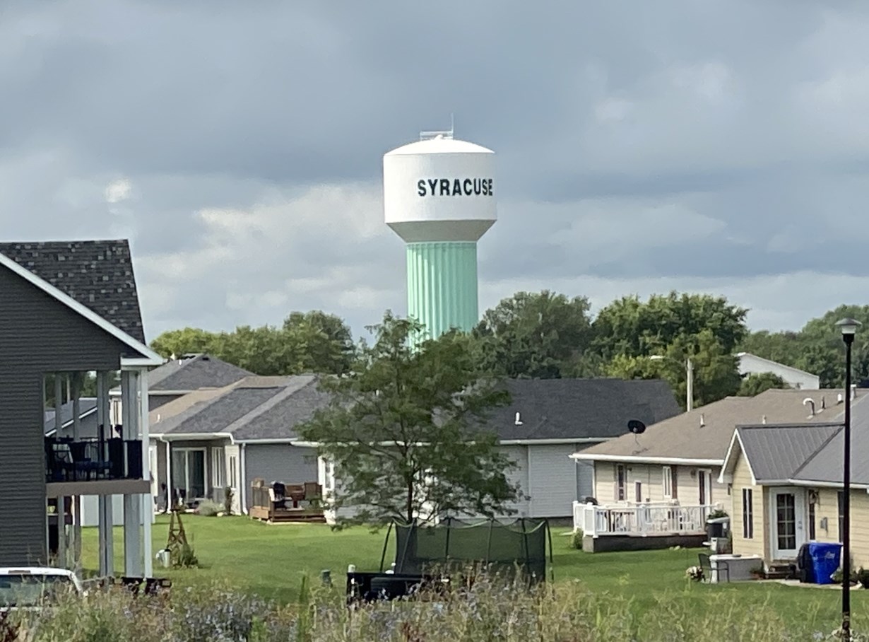 Syracuse prepares fines, fees for vacant properties - Vimarsana News