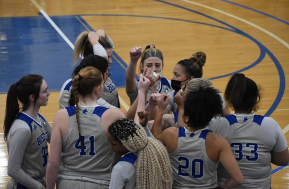 Peru State women's basketball picks up close win RIVER COUNTRY NEWS