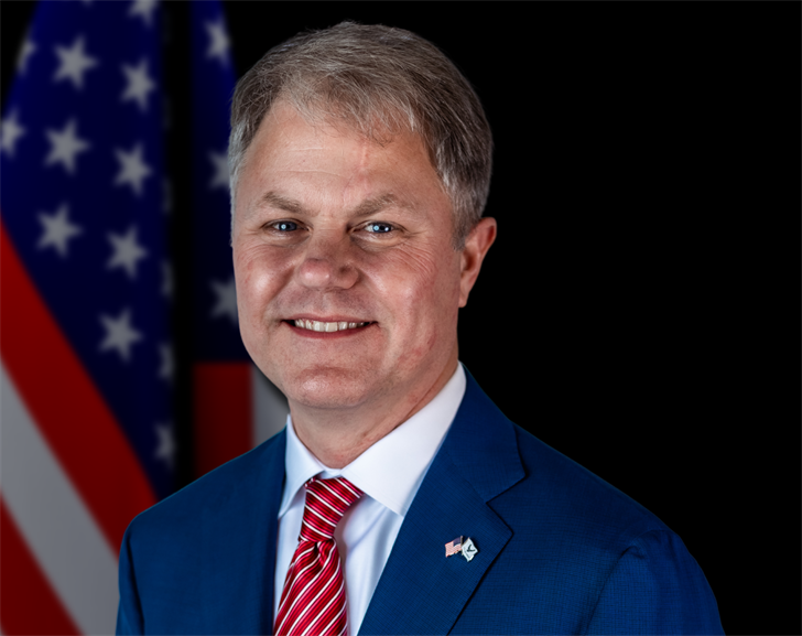 Weaver announces candidacy for Nebraska's first congressional district - Vimarsana News