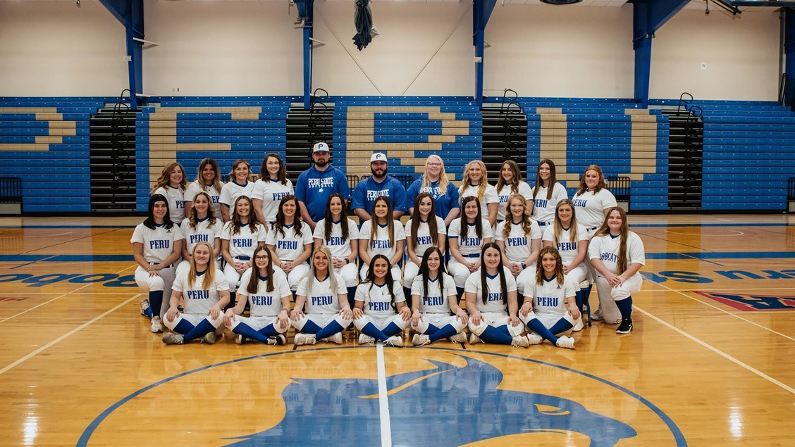 Peru State Softball Splits Culver-Stockton – RIVER COUNTRY