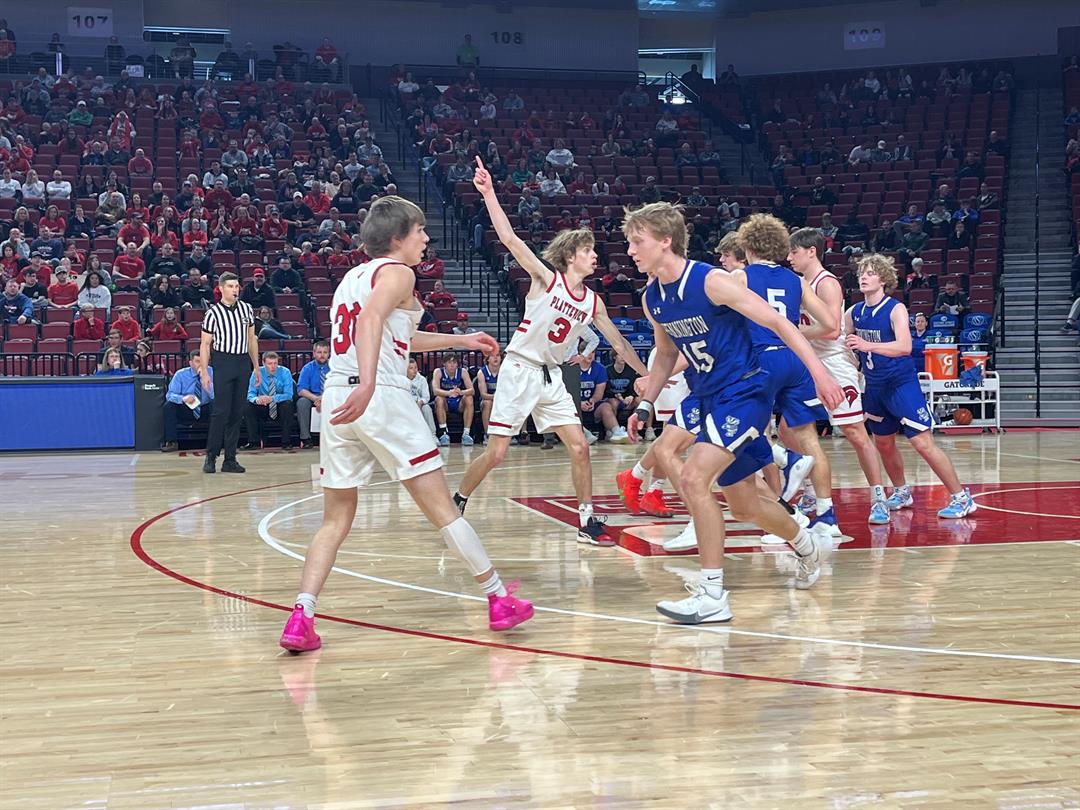 Millikan, Trojans advance past Bennington 60-44 - Vimarsana News