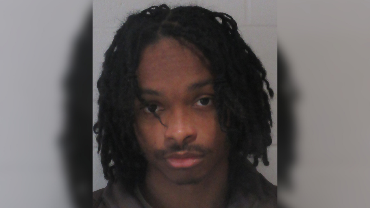 Missing inmate arrested in Iowa - Vimarsana News