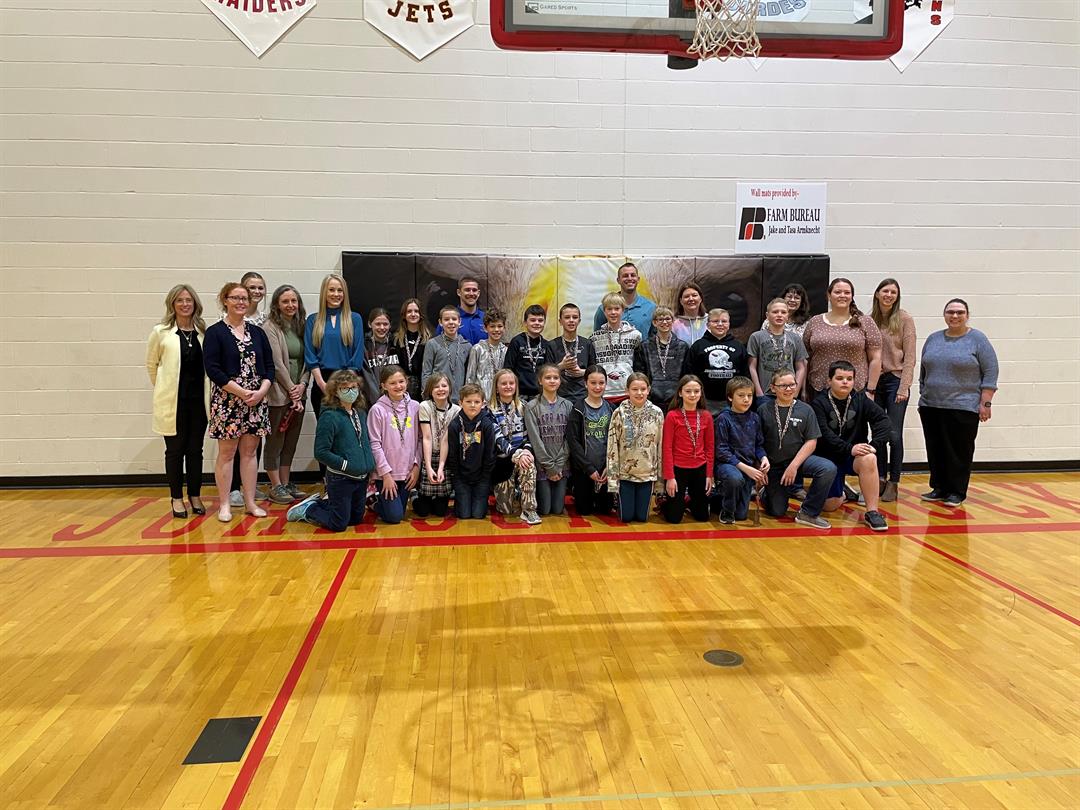 Educators help autistic student progress following father's death - Vimarsana News
