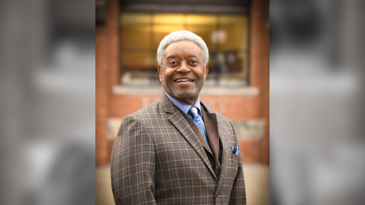 Ingram Selected as 2022 NSCS Teaching Excellence Award Recipient - Vimarsana News