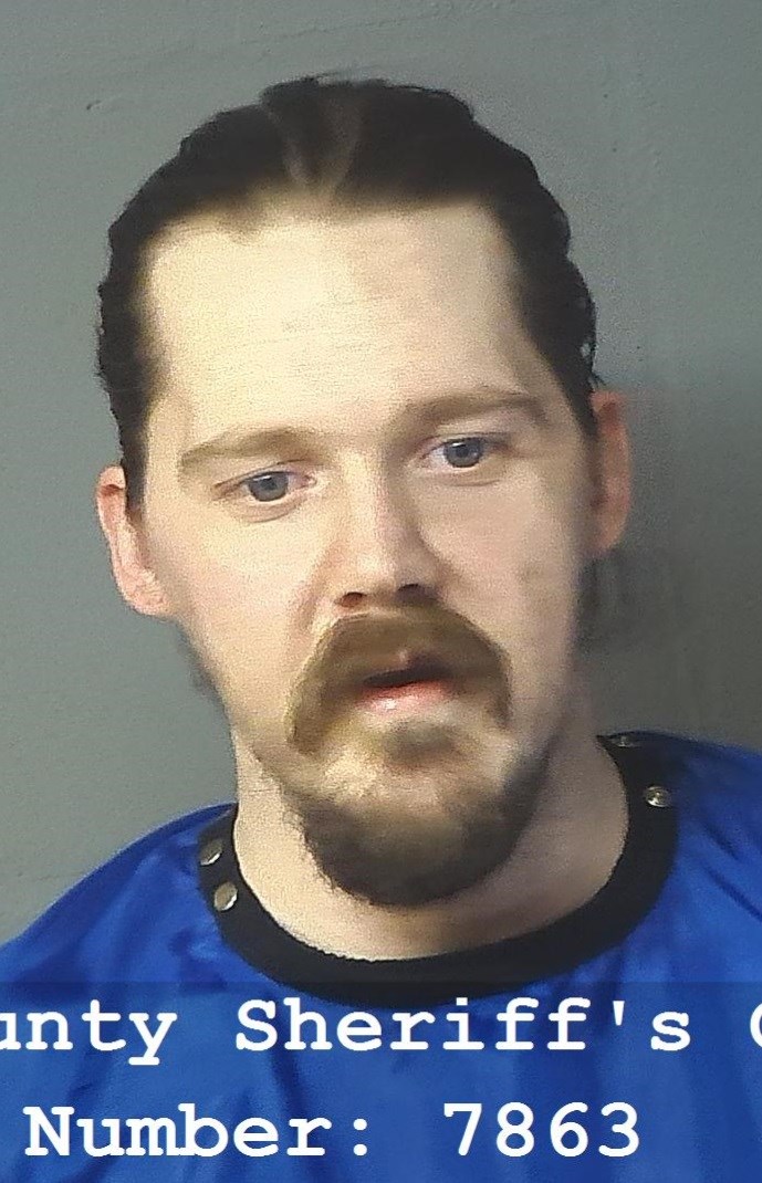 Nebraska City man charged with residential robbery - Vimarsana News
