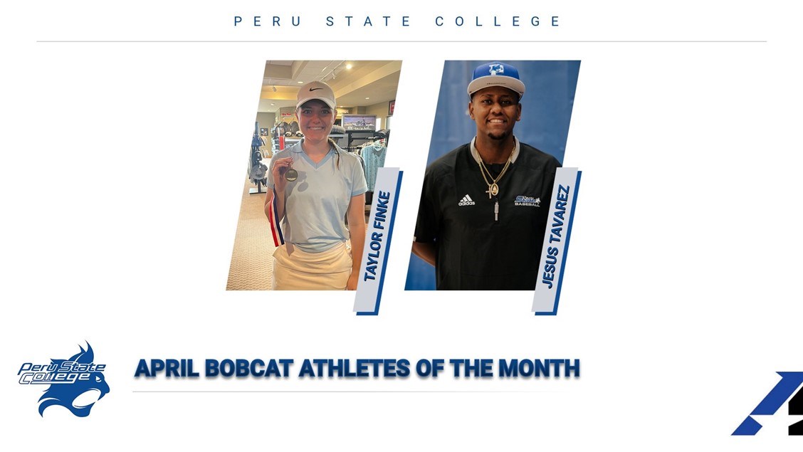Peru State Reynolds, Rodriguez, Solis and Tavarez earn Heart All-Conference honors - Vimarsana News