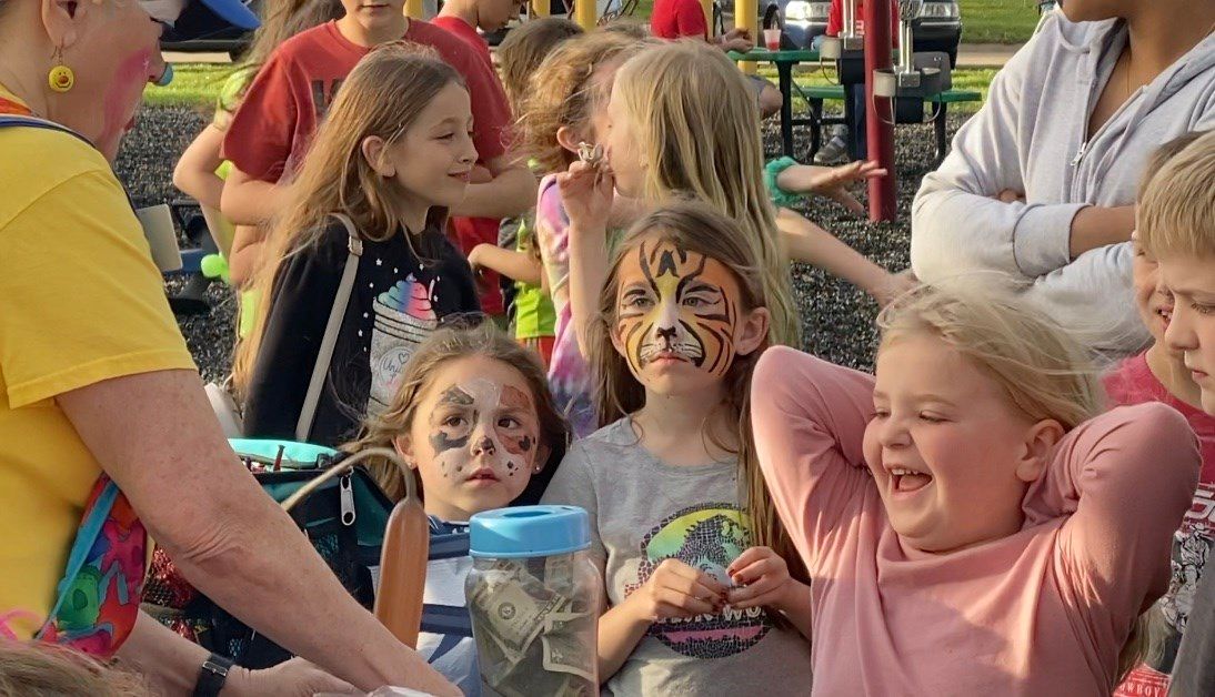 Auburn rooted in friendship RIVER COUNTRY NEWS CHANNEL NEBRASKA