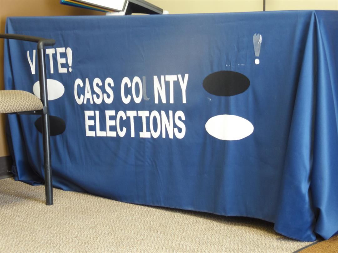 Cass County election results RIVER COUNTRY NEWS CHANNEL NEBRASKA