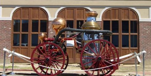 Nebraska City approves museum pass - Vimarsana News