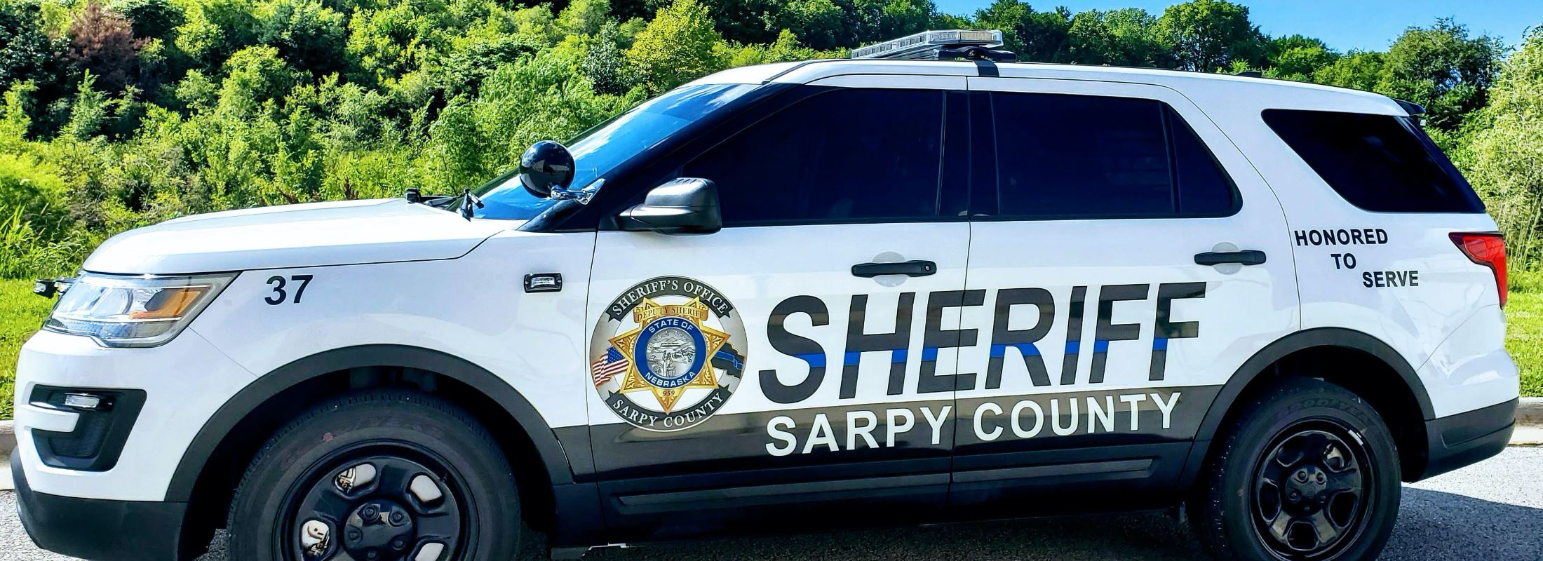 Sarpy County responds to road rage call arrest suspect RIVER COUNTRY